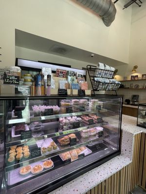 Woodstone Bakery and Cafe by null