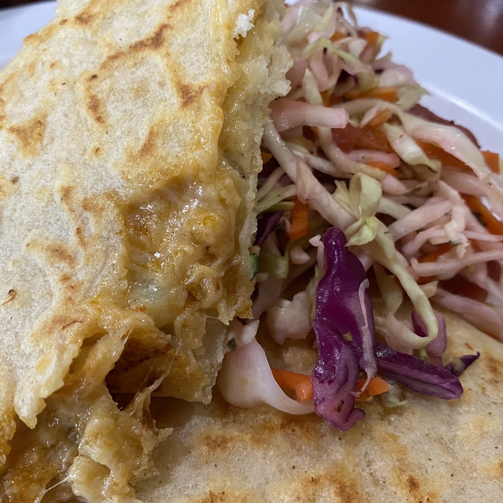 Cuscatlan - Salvadoran Near Me - Bellingham, Washington