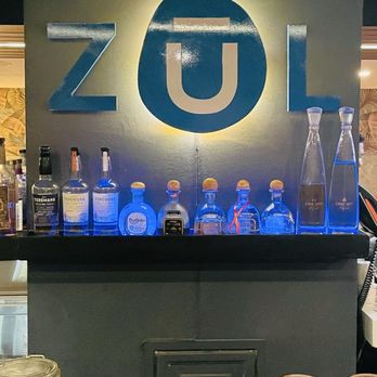 Zul Rooftop - Their bar logo - Bars Near Me - Carolina, Puerto Rico