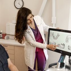 Dental Care of Vashon