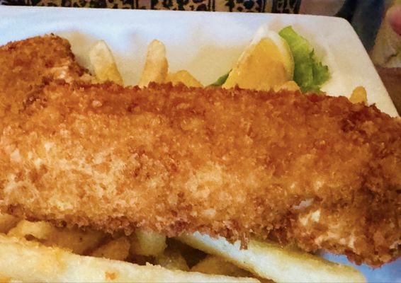 Stress Free Moose Pub & Cafe by null