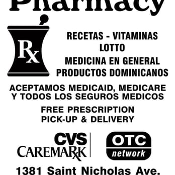 San Pedro Pharmacy - Drugstores Near Me - New York, New York San Pedro Pharmacy - Drugstores Near Me - New York, New York