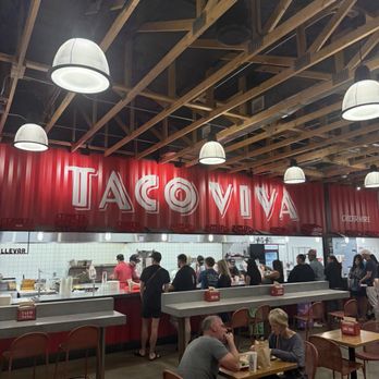 Taco Viva - Restaurant - Mexican Near Me - Phoenix, Arizona