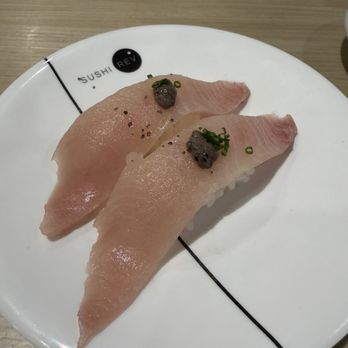 Sushi REV - Truffle yellowtail - Sushi Bars Near Me - Rowland Heights, California