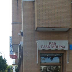Casa Molina