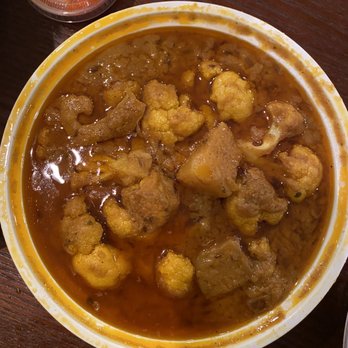 Momo Factory - Smoldering aalu gobi #alongwithrice - Himalayan/Nepalese Near Me - Chicago, Illinois Momo Factory - Smoldering aalu gobi #alongwithrice - Himalayan/Nepalese Near Me - Chicago, Illinois