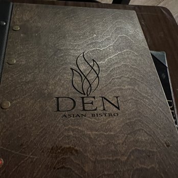 Den Asian Bistro - Menu - Asian Fusion Near Me - Dyer, Indiana