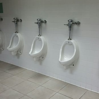 Alamodome - Oh? Urinals with no dividers. It must be a Texas thing. - Stadiums & Arenas Near Me - San Antonio, Texas Alamodome - Oh? Urinals with no dividers. It must be a Texas thing. - Stadiums & Arenas Near Me - San Antonio, Texas