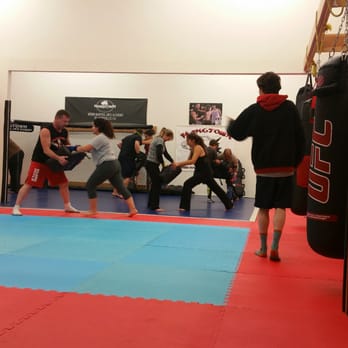 Hangtown Mixed Martial Arts - Mike Helping Emmilee, WHOOP HOOO GOOD JOB EMMILEE! THANK YOU MIKE!! - Martial Arts Near Me - Placerville, California Hangtown Mixed Martial Arts - Mike Helping Emmilee, WHOOP HOOO GOOD JOB EMMILEE! THANK YOU MIKE!! - Martial Arts Near Me - Placerville, California