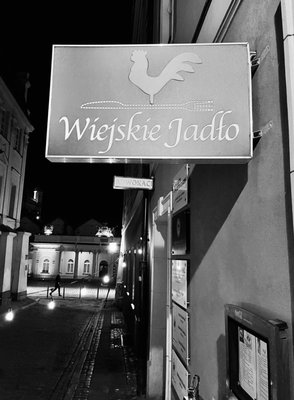 Wiejskie Jadło by null