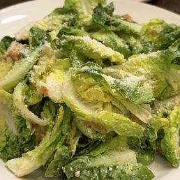 Caesar Salad Caesar Salad