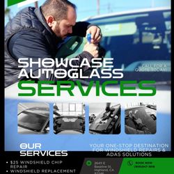 Showcase Auto Glass