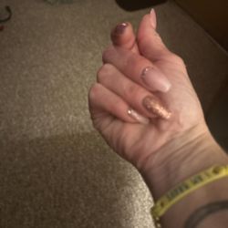 O P Nails
