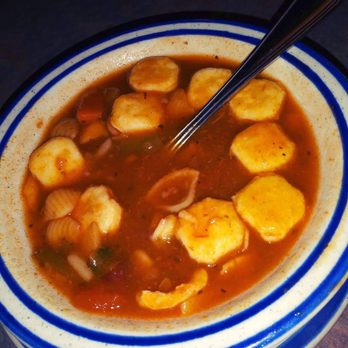 Mama Mia's Italian Restaurant - Italian Near Me - Ishpeming, Michigan