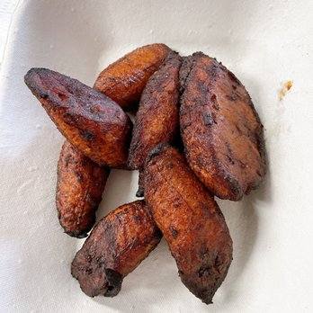 Fusion Street Eatery - Sweet Plantains - Tacos Near Me - Dunedin, Florida