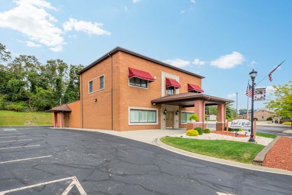 STEEL & WOLFE FUNERAL HOME & CREMATION SERVICES - Updated June 2026