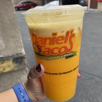 Daniel's Tacos - Barely any bang - Tacos Near Me - North Hills, California Daniel's Tacos - Barely any bang - Tacos Near Me - North Hills, California