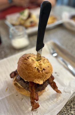 Tucker Duke's Lunchbox by null