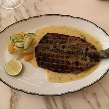 Mamani - Branzino - French Near Me - Dallas, Texas Mamani - Branzino - French Near Me - Dallas, Texas