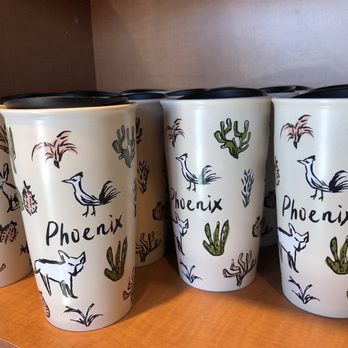 Starbucks - Coffee & Tea Near Me - Goodyear, Arizona
