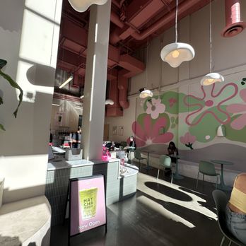 Matcha Magic - Coffee & Tea Near Me - Seattle, Washington Matcha Magic - Coffee & Tea Near Me - Seattle, Washington