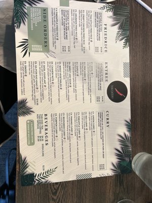 Menu photo 3 Thai Eatery Erie, PA Menu photo 3 Thai Eatery Erie, PA