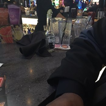 Dave & Buster's Silver Spring - Dirty glasses....smh - American Near Me - Silver Spring, Maryland