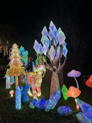 Central Florida Zoo & Botanical Gardens by null