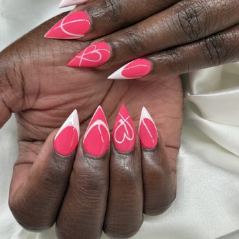 MV Nails and Spa - Nail Salons Near Me - Baltimore, Maryland MV Nails and Spa - Nail Salons Near Me - Baltimore, Maryland