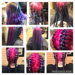 JL Beautique Salon