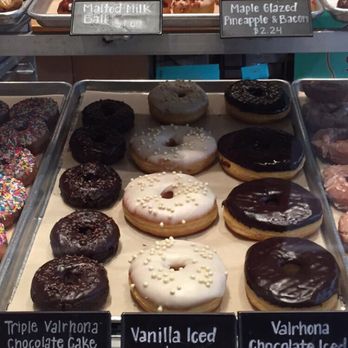 Firecakes Donuts - Bakeries Near Me - Chicago, Illinois Firecakes Donuts - Bakeries Near Me - Chicago, Illinois