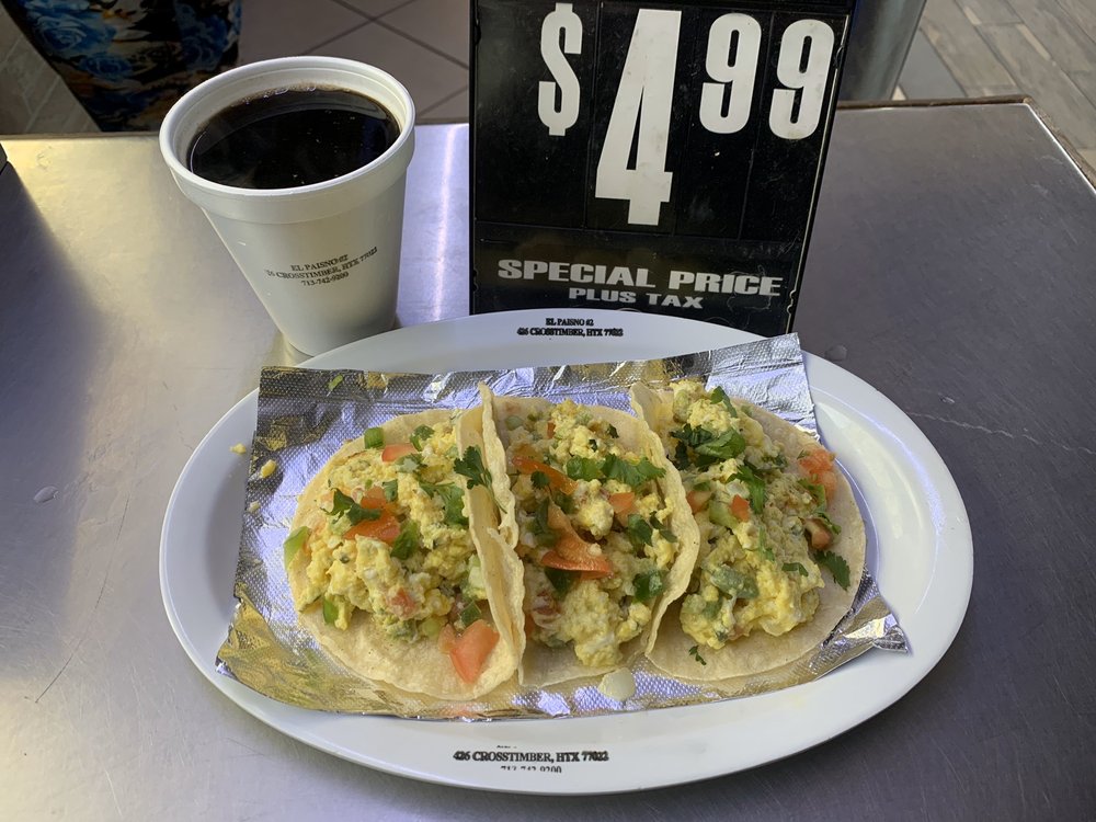 Taqueria El Paisano Meat Market & Grocery, Houston Roadtrippers