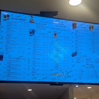Shing Tea 79 - Bubble Tea Near Me - Philadelphia, Pennsylvania