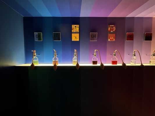 Bols Cocktail Experience by null