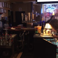 Spuds Grill & Tavern