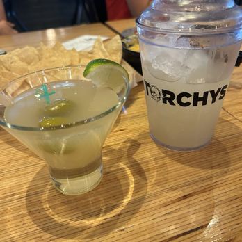 Torchy's Tacos - Torch tiny - Tex-Mex Near Me - Irving, Texas