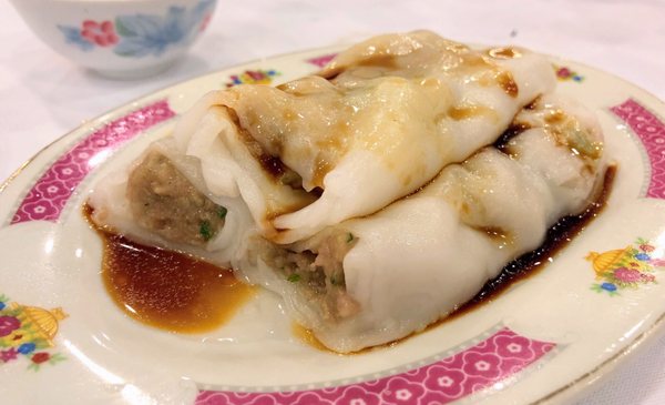 Fung Shing Restaurant by null