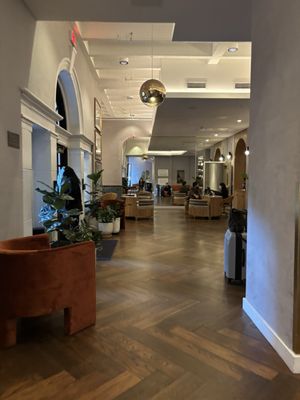 The Guild Hotel, San Diego Downtown, a Tribute Portfolio Hotel by null