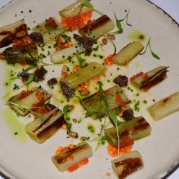 Can Pineda - food, sushi and sashimi - Spanish Near Me - Barcelona, B