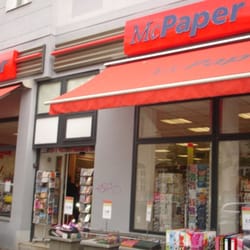 McPaper
