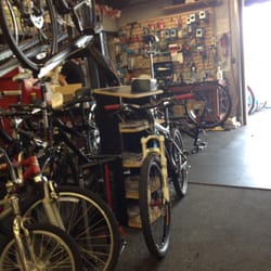 Family Bike & Sports