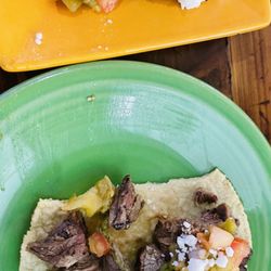 Blue Goose Cantina