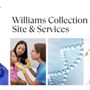 Williams Collection Site & Services
