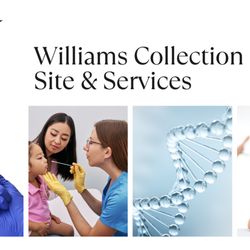 Williams Collection Site & Services
