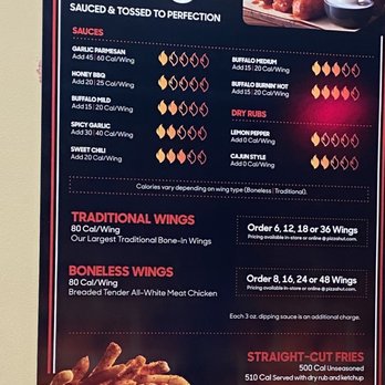 Pizza Hut - 10/26/22 Wings and Fries! Season fries! - Chicken Wings Near Me - Kailua, Hawaii Pizza Hut - 10/26/22 Wings and Fries! Season fries! - Chicken Wings Near Me - Kailua, Hawaii