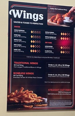 Menu photo 1 Pizza Hut Kailua, HI Menu photo 1 Pizza Hut Kailua, HI