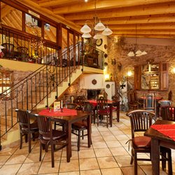 Café Restaurant Mausefalle