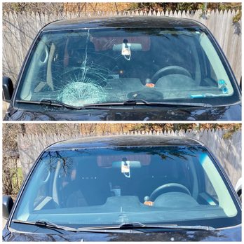 True Auto Glass - Clear as day! Customer satisfied. - Auto Glass Services Near Me True Auto Glass - Clear as day! Customer satisfied. - Auto Glass Services Near Me