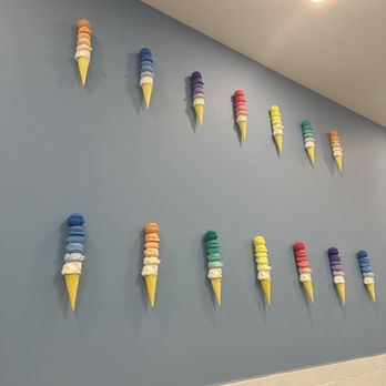 The Charmery Hampden - Ice Cream & Frozen Yogurt Near Me - Baltimore, Maryland