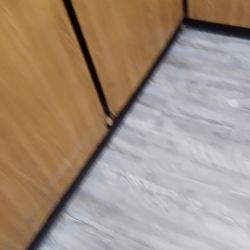 Senior Suites of Gage Park - This is the nasty elevator.